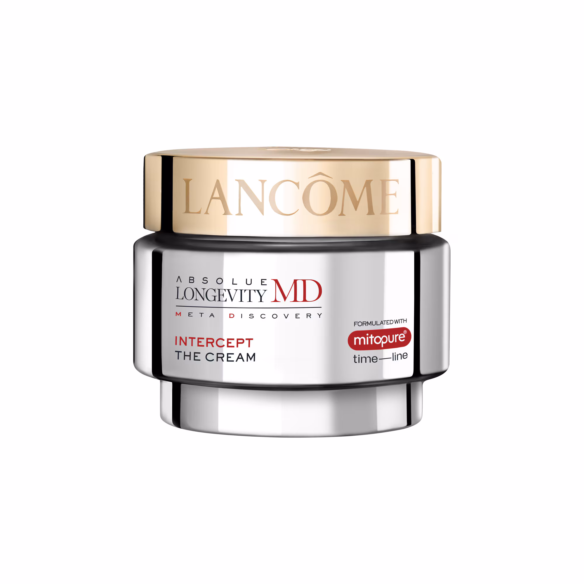 ABSOLUE LONGEVITY MDCrème intercept