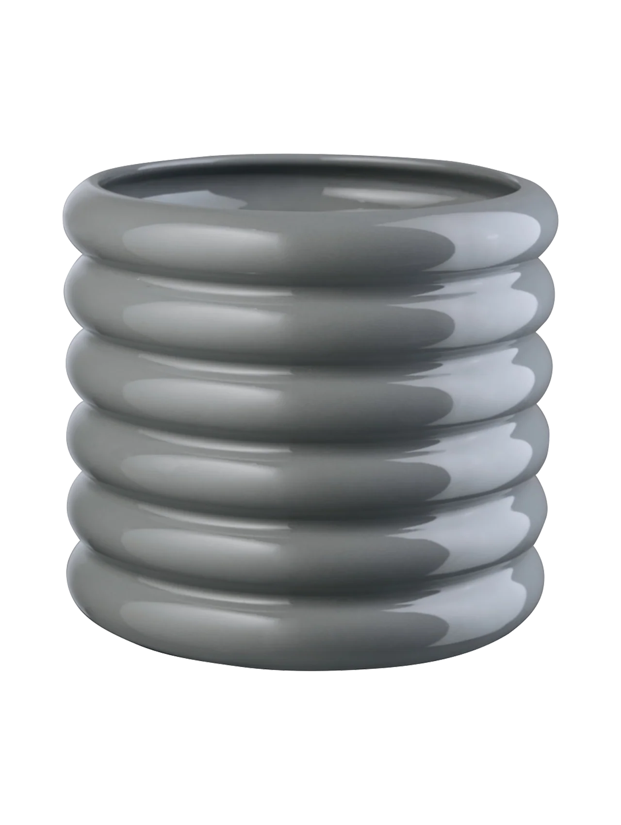 übertopf, cool gray