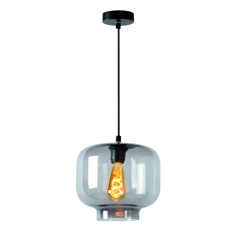 Suspension Medine dimmable E27 40 W LUCIDE