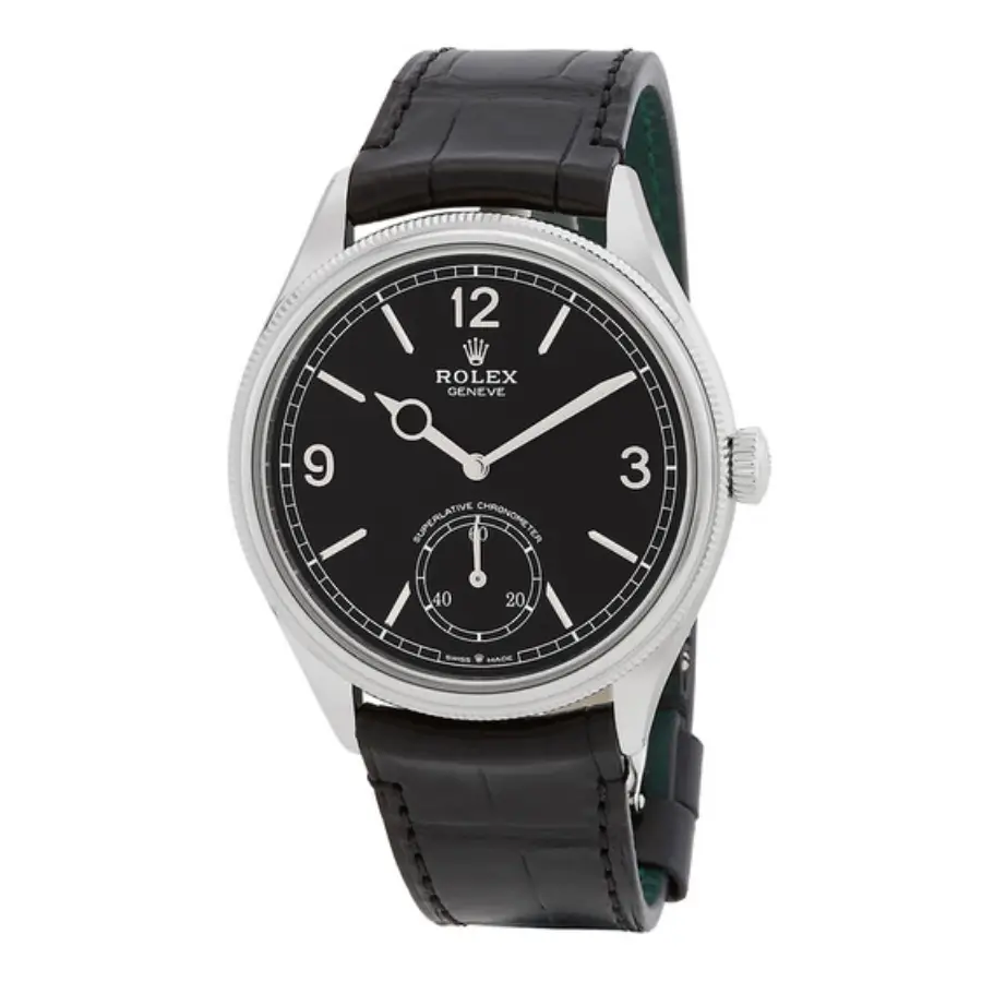 Rolex Cellini 52509-0002 “1908” Ultimate Clone Quality