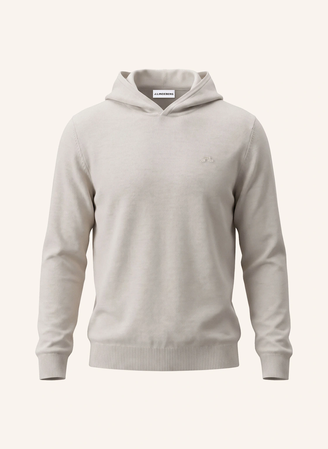 J.LINDEBERG Hoodie