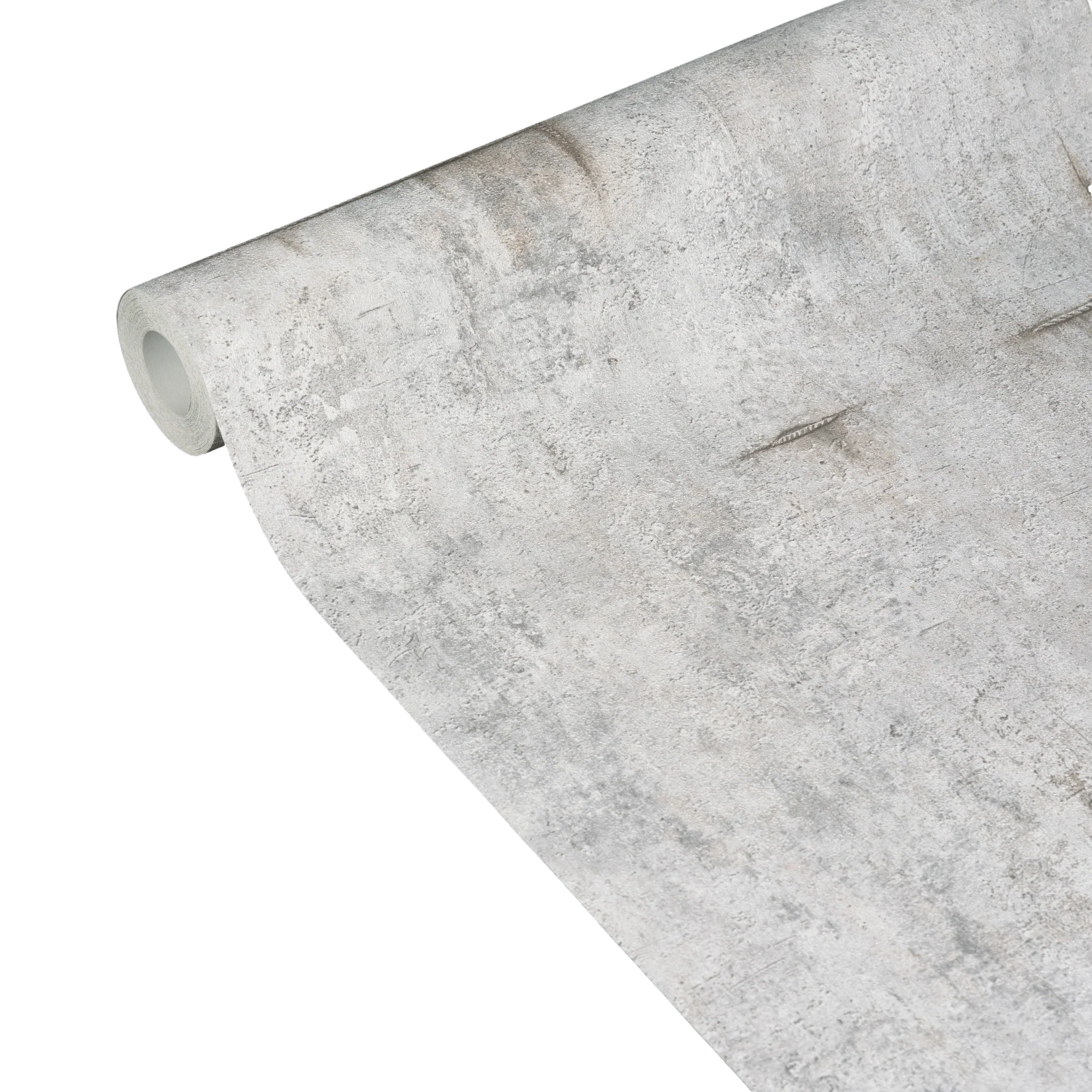 CosmoLiving Papier peint intissé GRAPHITE GROOVE Gris clair
