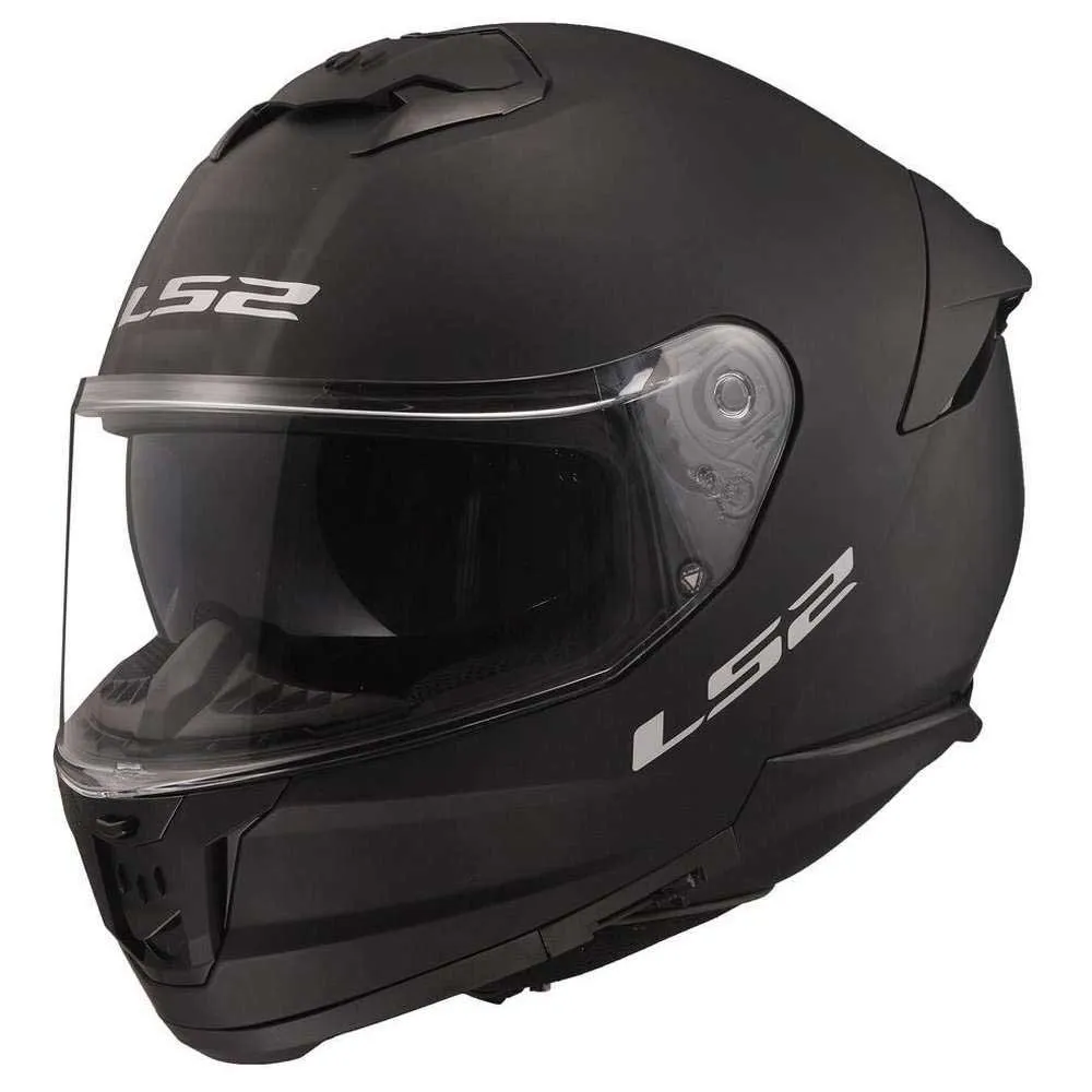 LS2 FF808 Stream II full face helmet