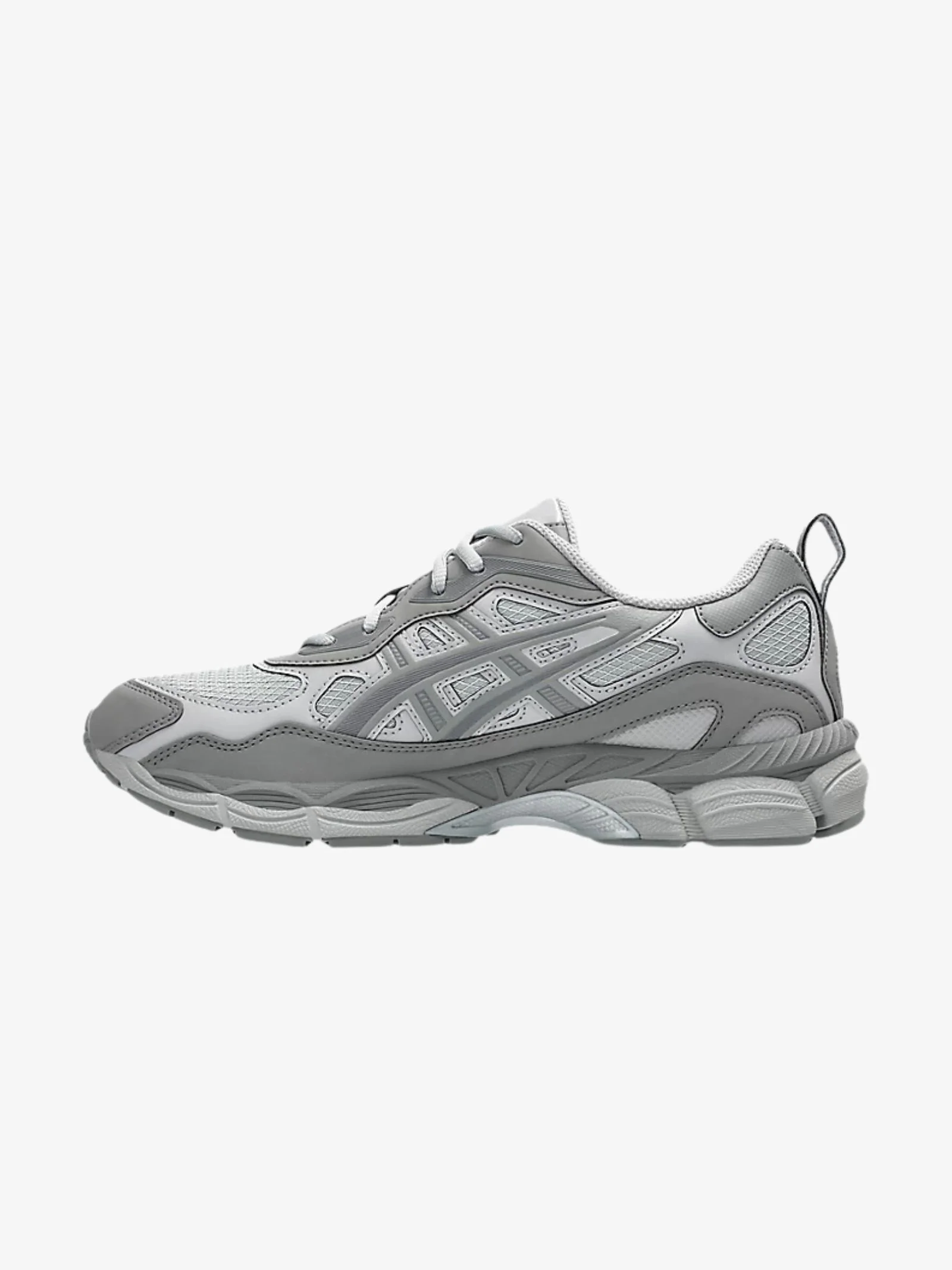 Unisex Gel-Nyc Rgd Sneakers
