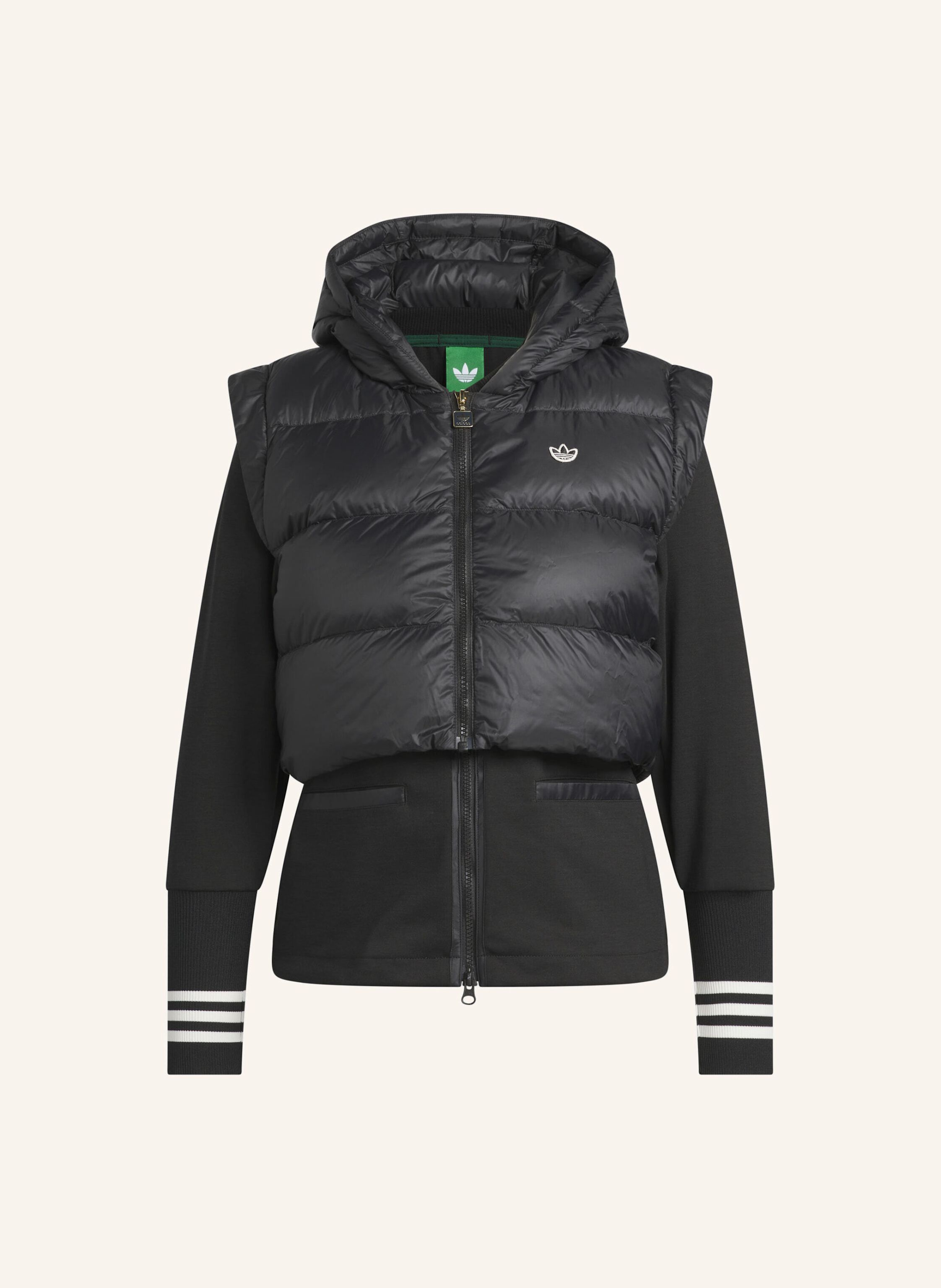 adidas ORIGINALS DAUNENJACKE