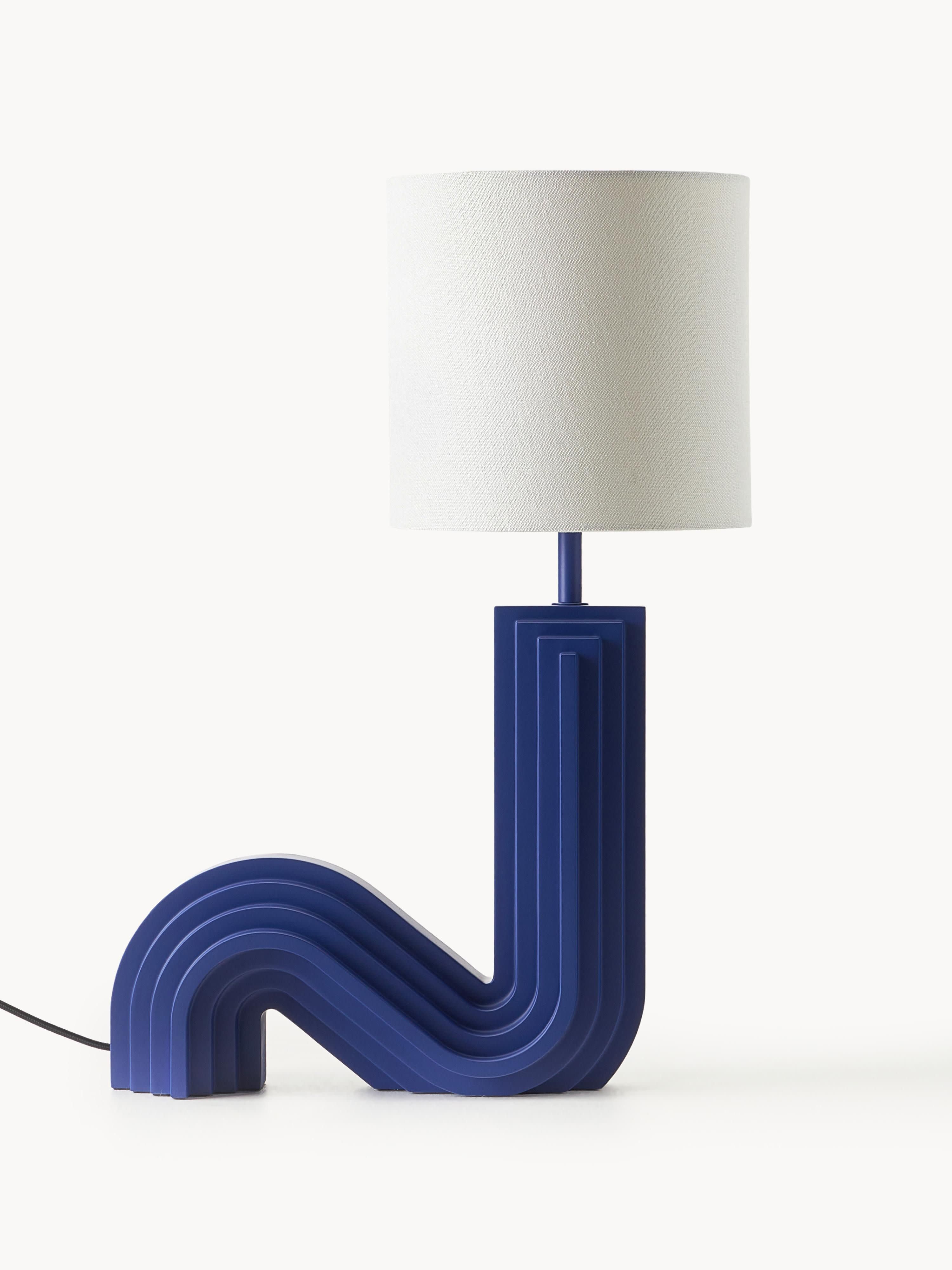 Design-Tischlampe Luomo