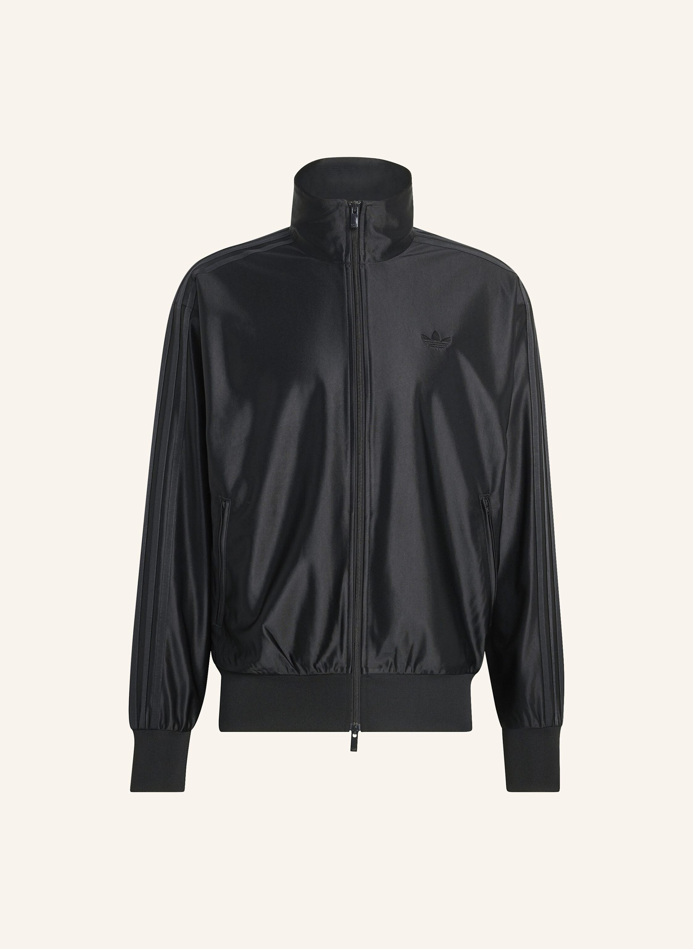 adidas Originals FIREBIRD METALLIC TRACK TOP