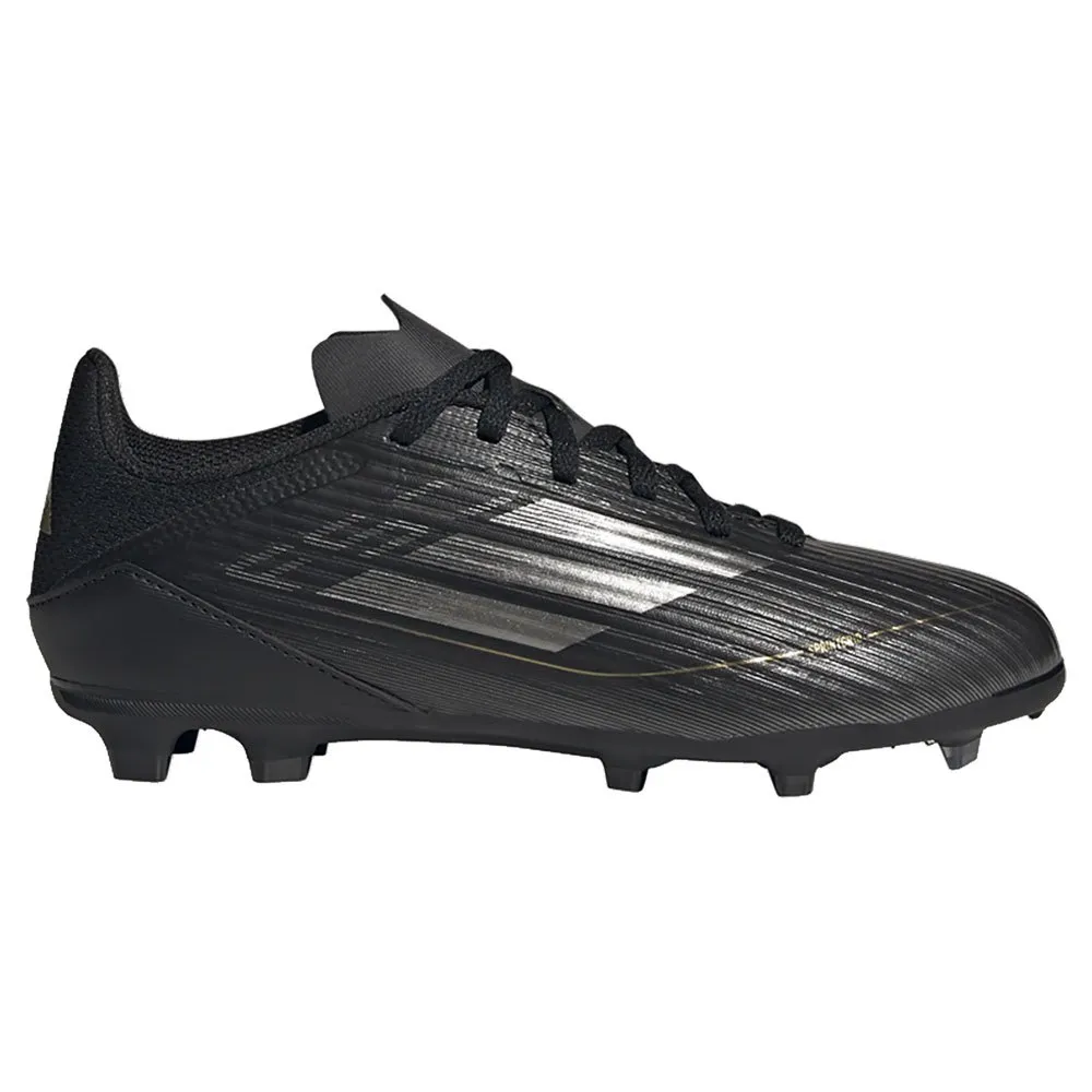 adidas F50 League FG/MG junior football boots