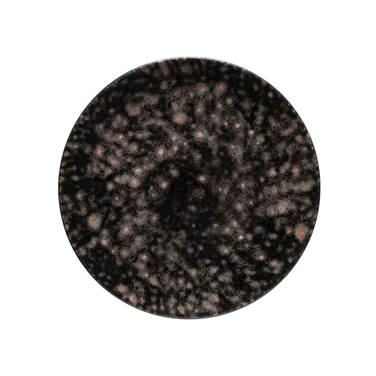 Dinner Round Plate Roda