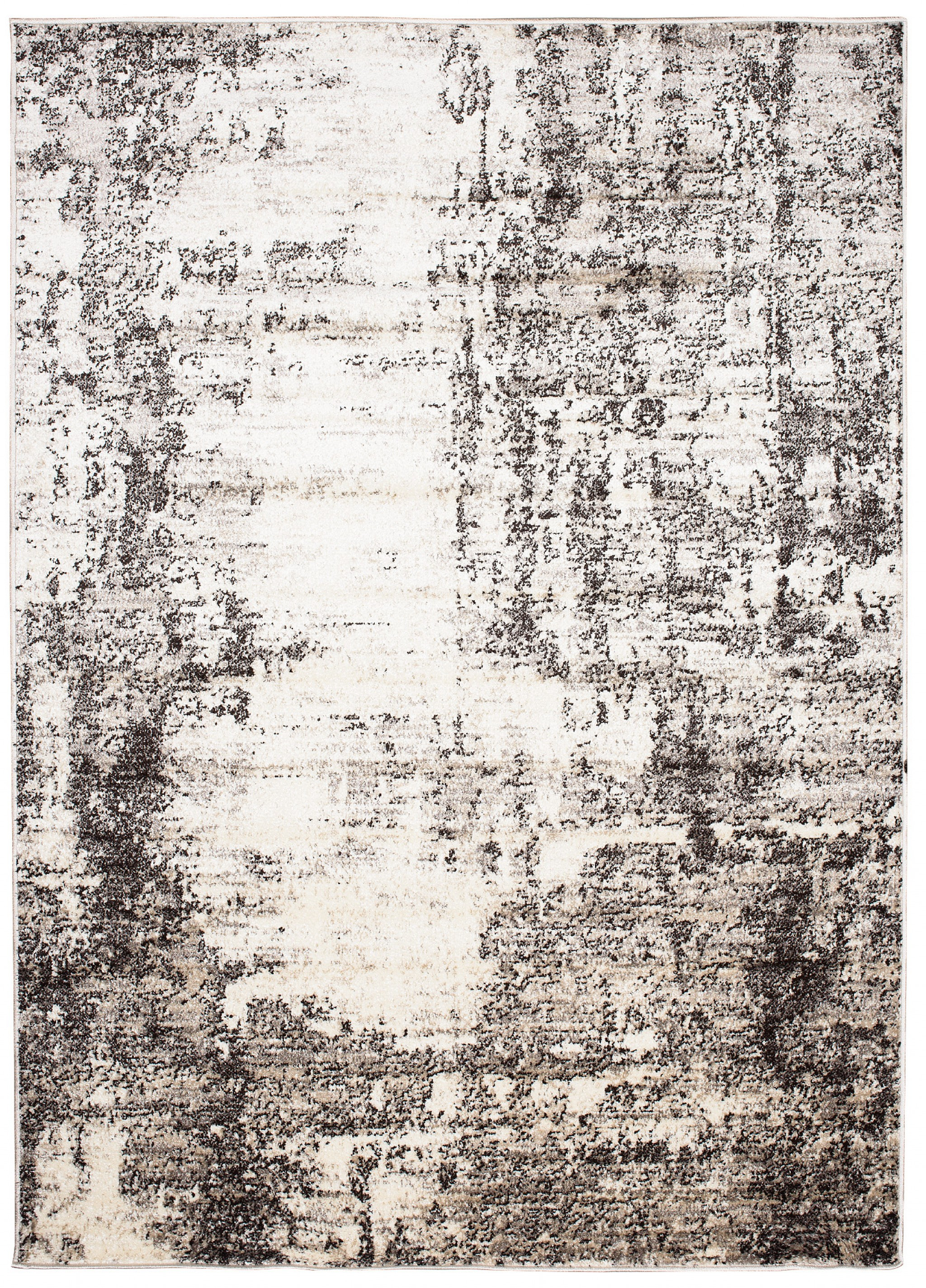 Dywan Chemex Petra Nowoczesny 3001 1 244 Beżowy 120x170