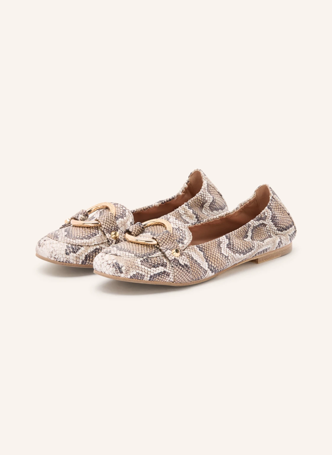 KENNEL & SCHMENGER Ballerinas LOLA