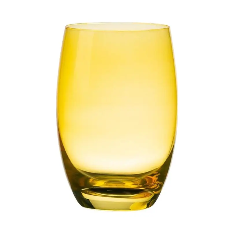Longdrinkglas 6er-Set Optima Color