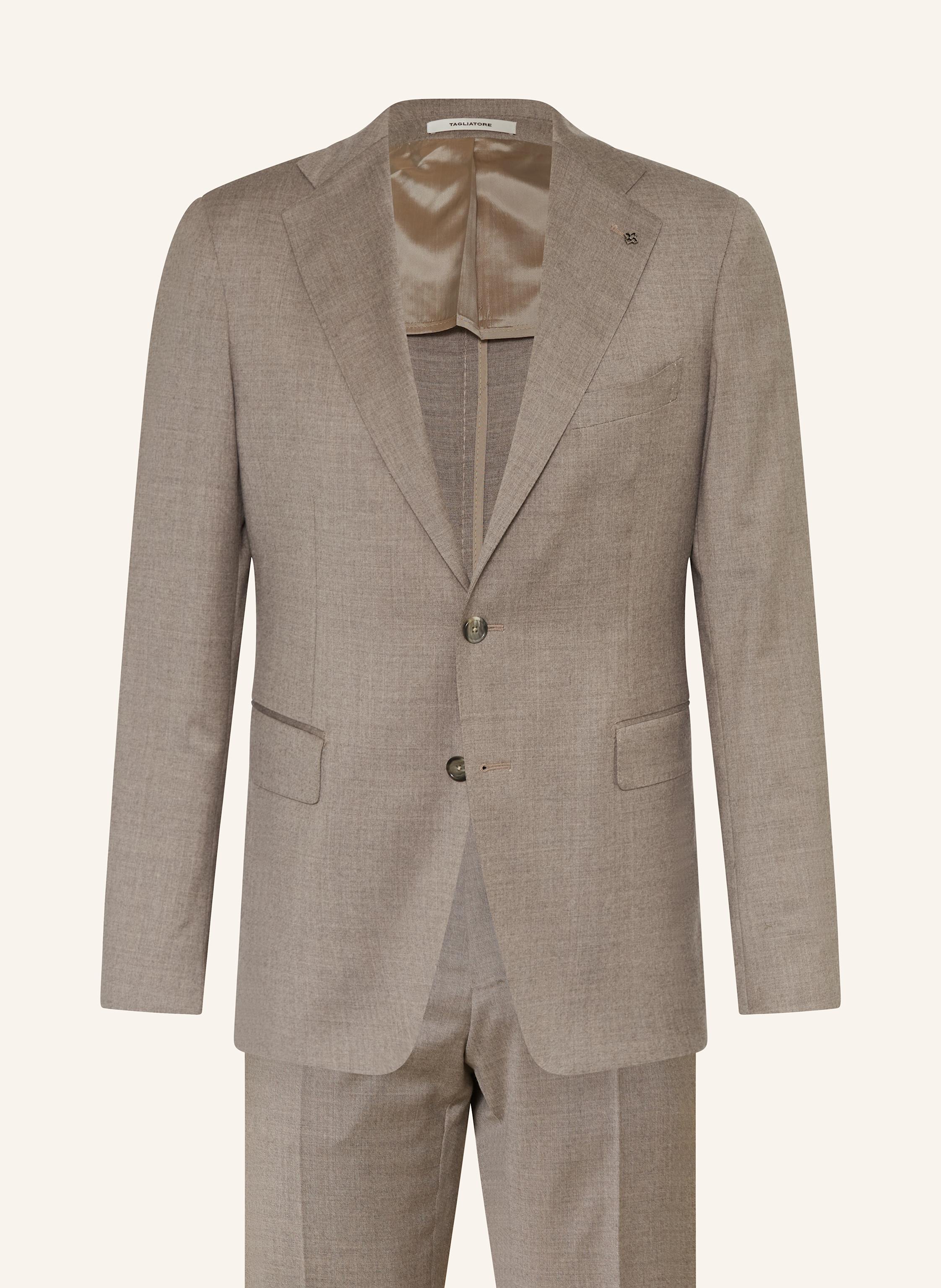 TAGLIATORE Anzug Extra Slim Fit