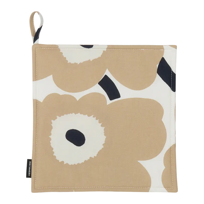 Topflappen Unikko