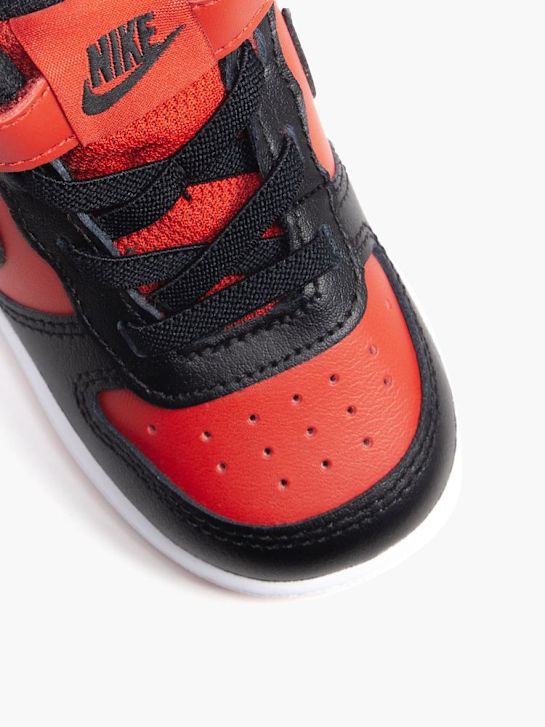 COURT BOROUGH MID 2 High top trainer