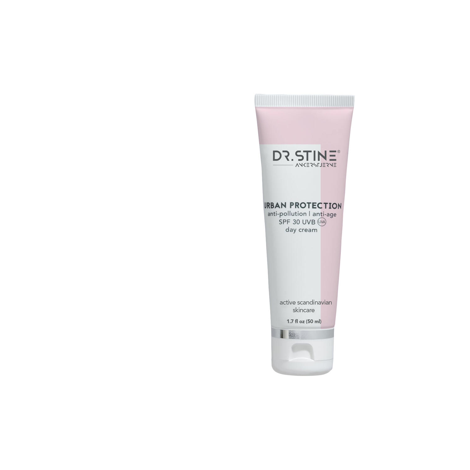 Urban protection daycream