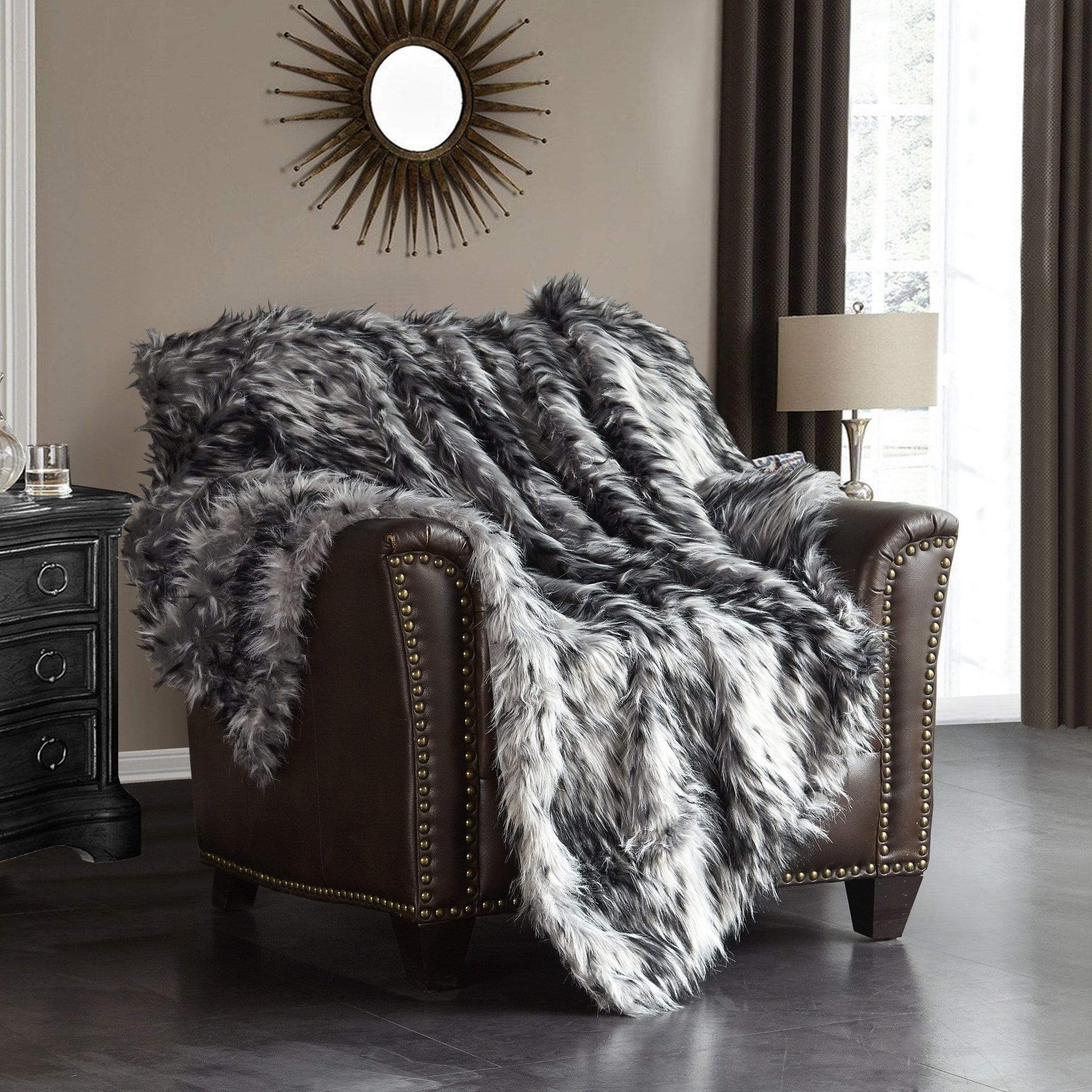 Christmas Sale-Ultra warm plush blanket for home