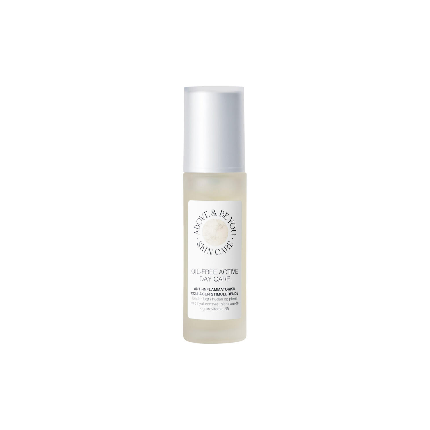 Oil-Free Active Day Care