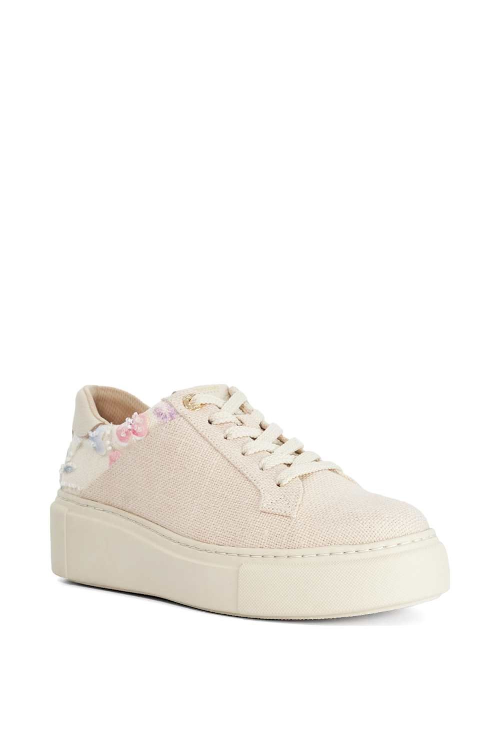 Dune London Evienne' Trainers