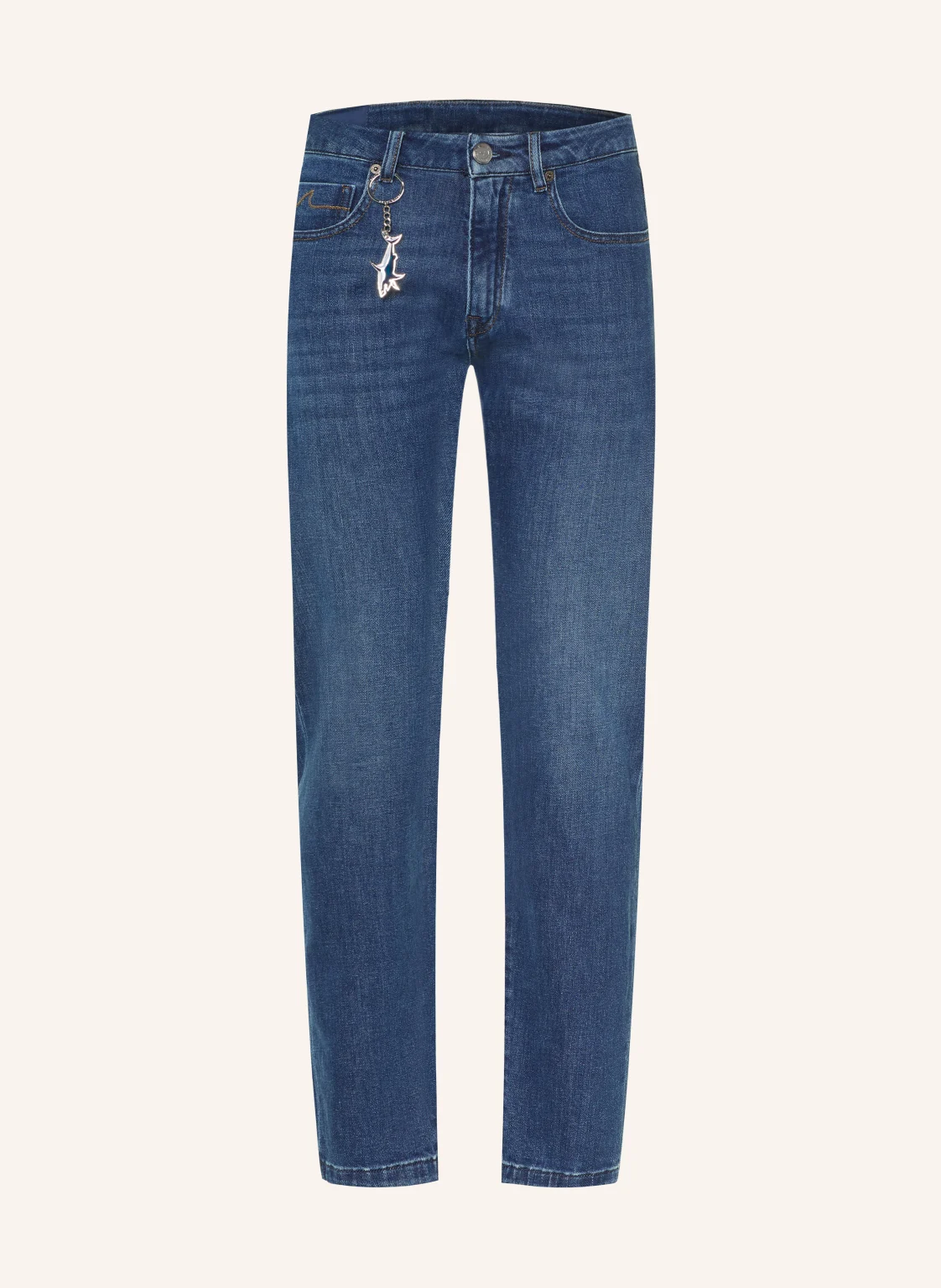 PAUL & SHARK Jeans Extra Slim Fit