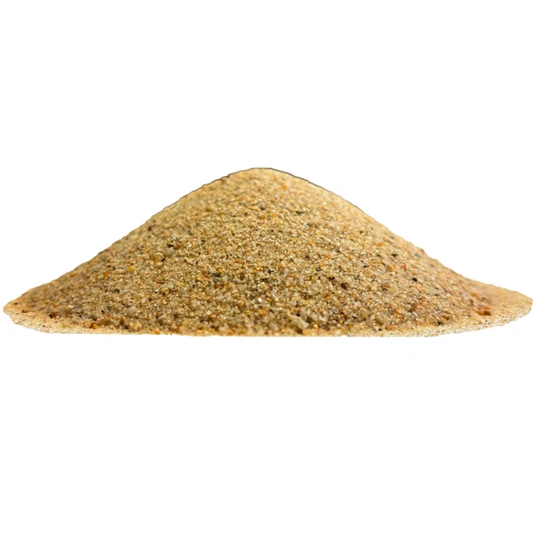 Spielsand »Formbeach«, 25 kg, Körnung: 0-1 mm