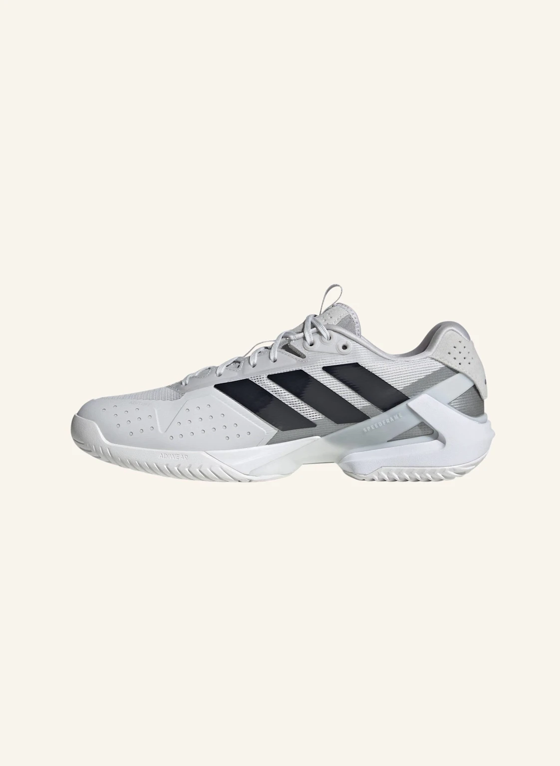 adidas ADIZERO UBERSONIC 5 TENNISSCHUH