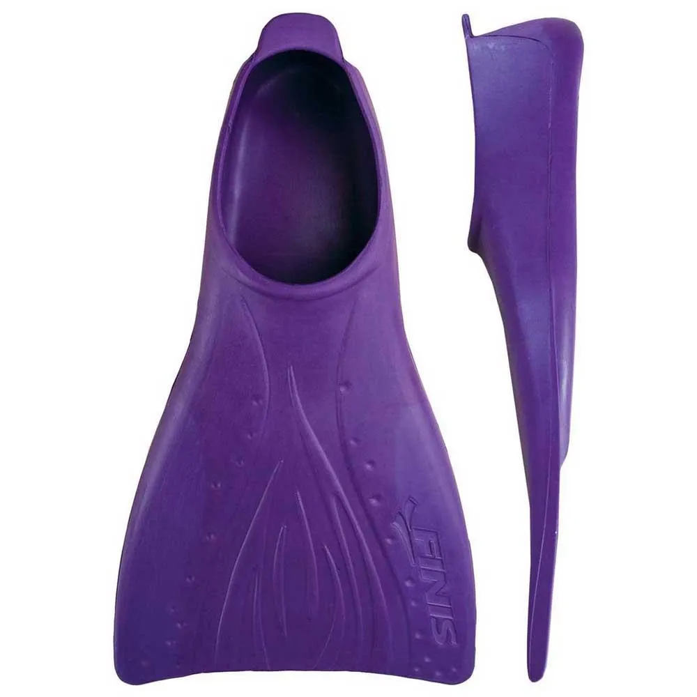 Finis Booster swimming fins