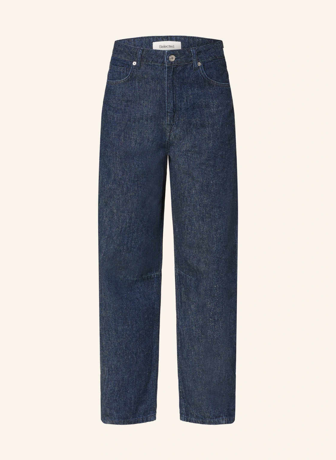SELECTED Barrel Jeans