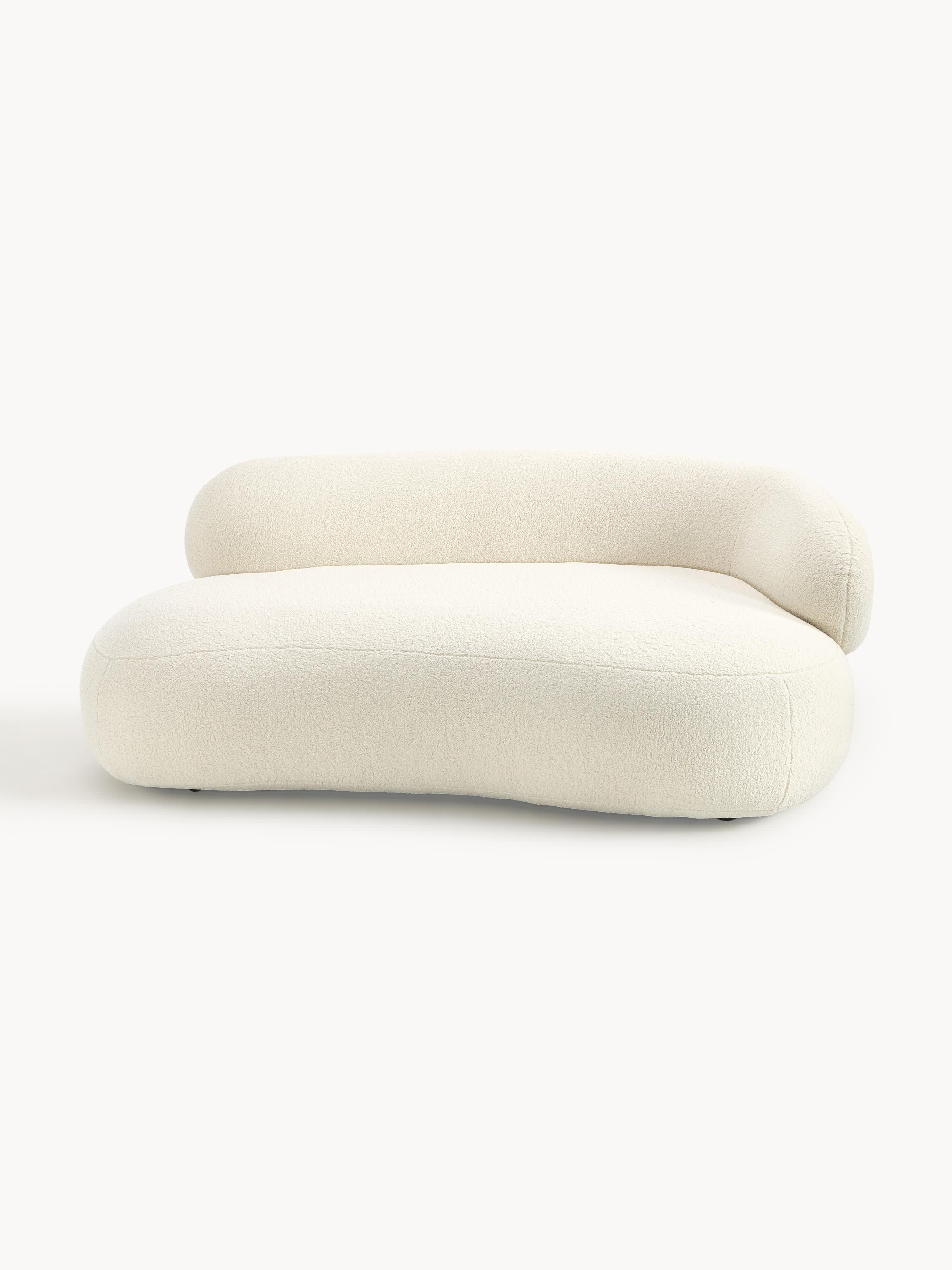 Teddy-Sofa Alba (2-Sitzer)
