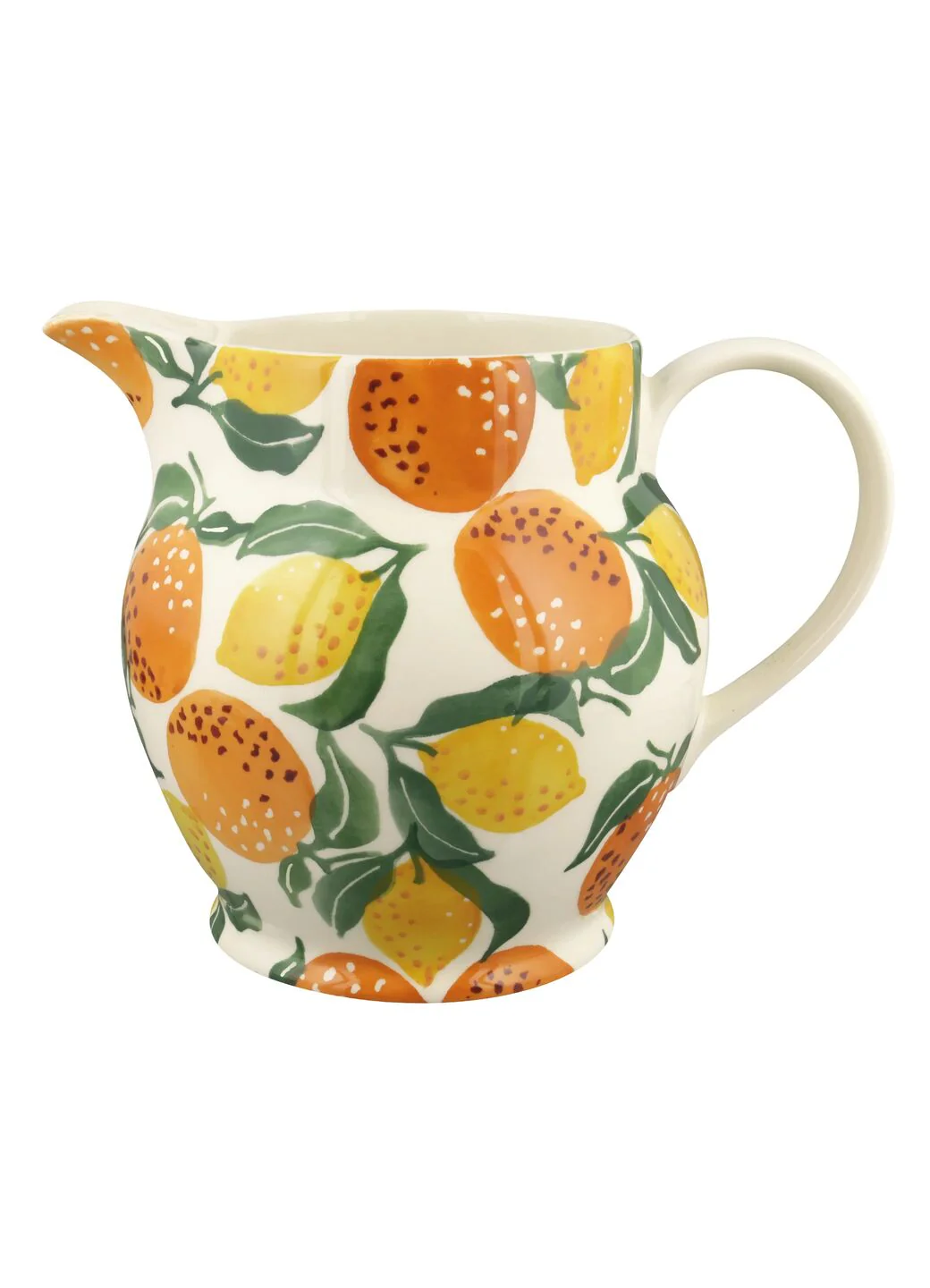 Oranges & Lemons 6 Pint Jug