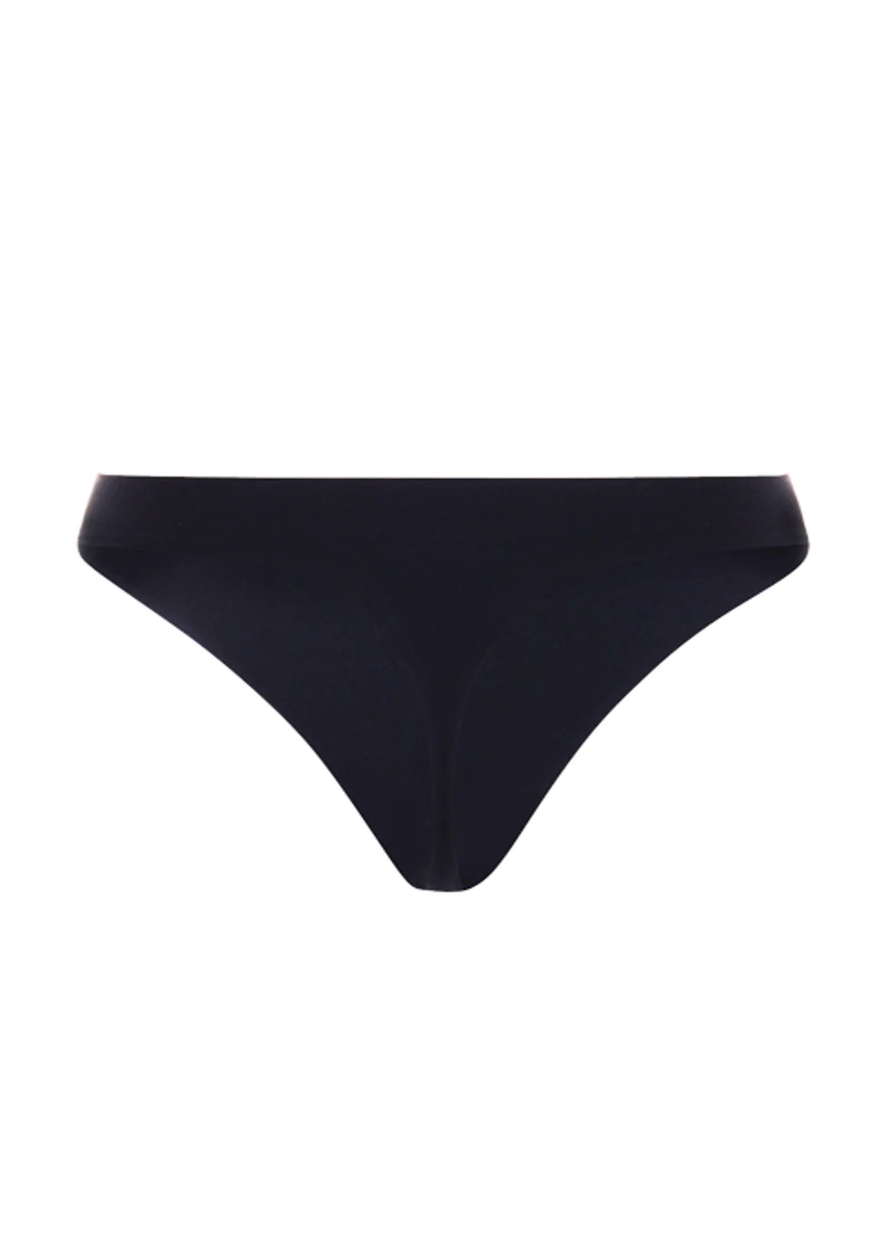 Seamless G-String