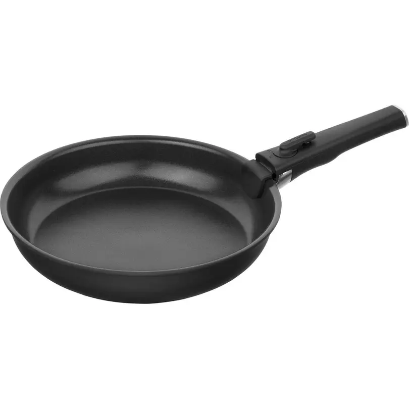 Bratpfanne 3-teilig Unlock