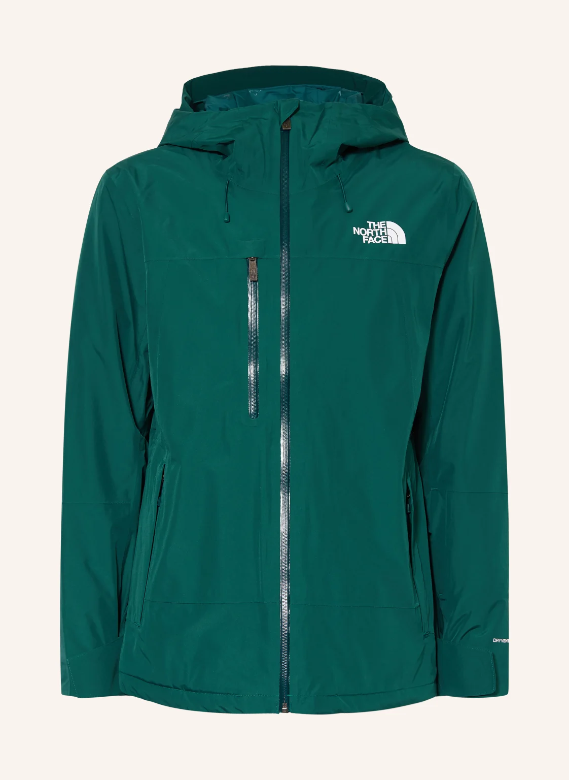 THE NORTH FACE Skijacke DESCENDIT