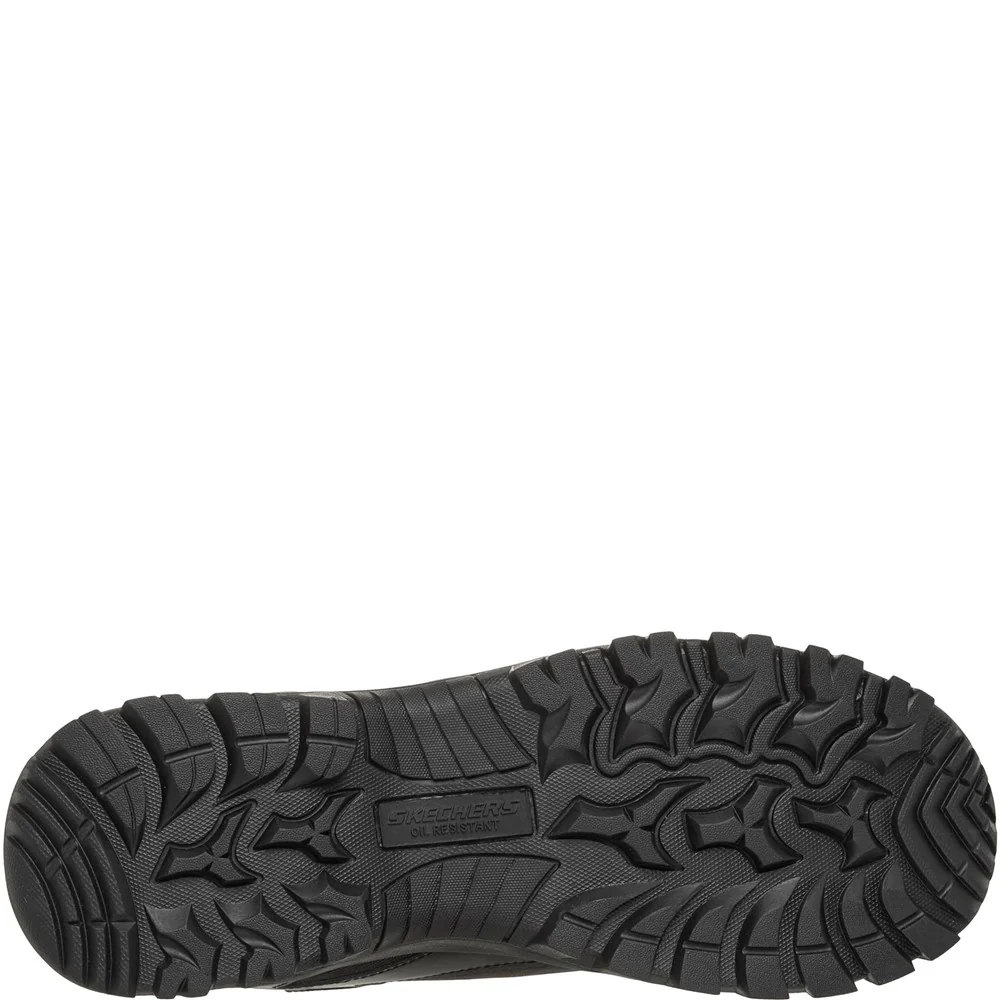 Skechers Workwear Gatlon Strigax Safety Trainers