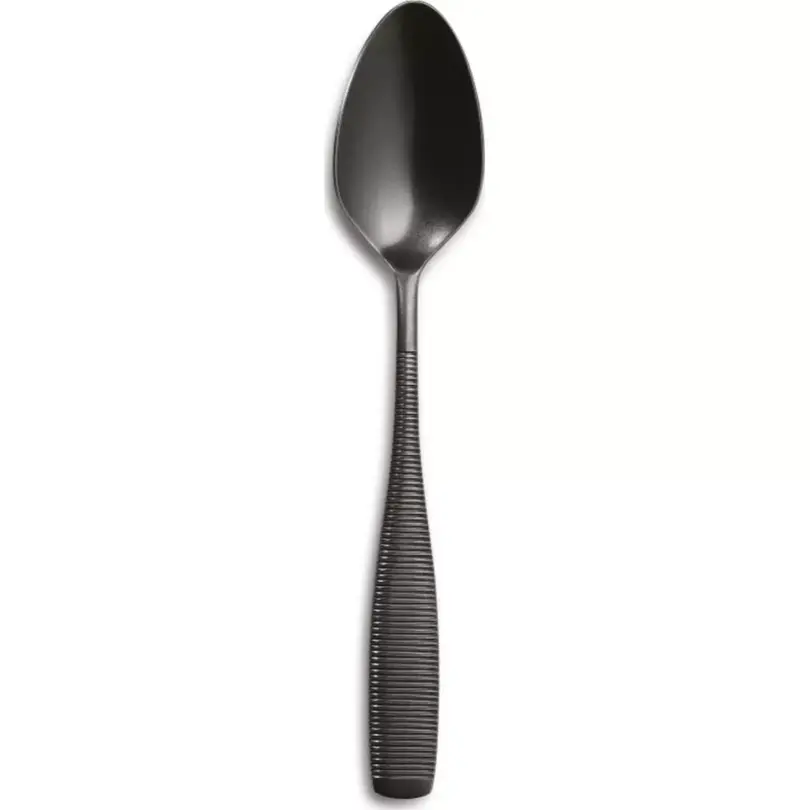Löffel Fleur de Lys Q21