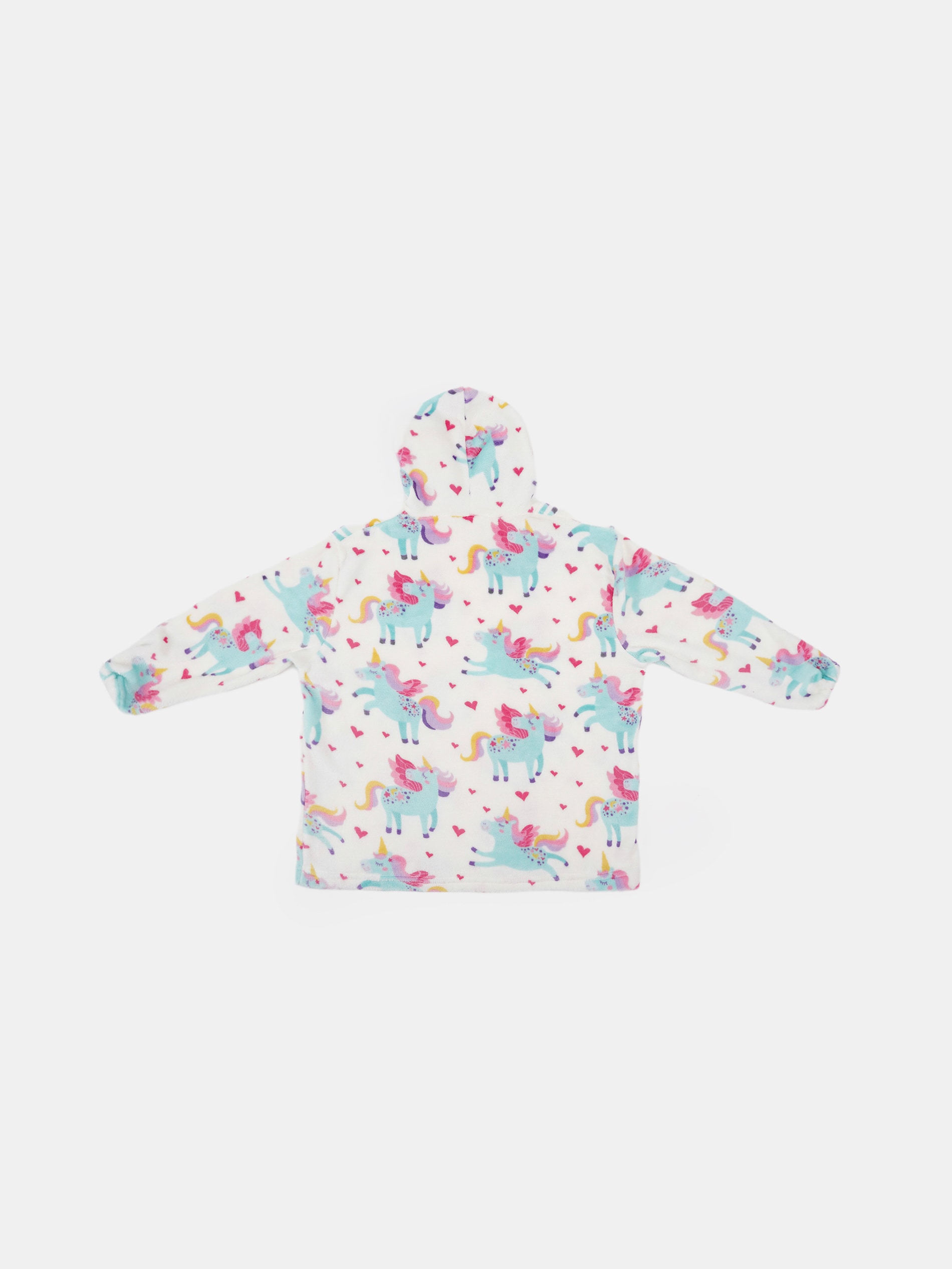 Bluza snuddie