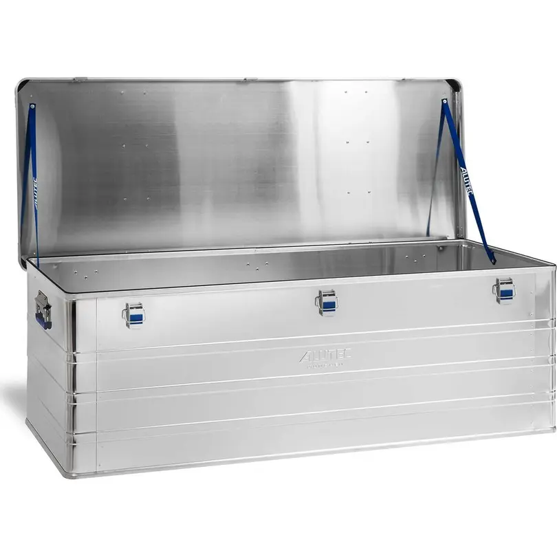 Aufbewahrungsbox Industry