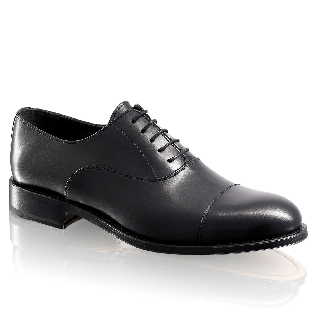 Russell & Bromley BORIS Lace Up Oxford