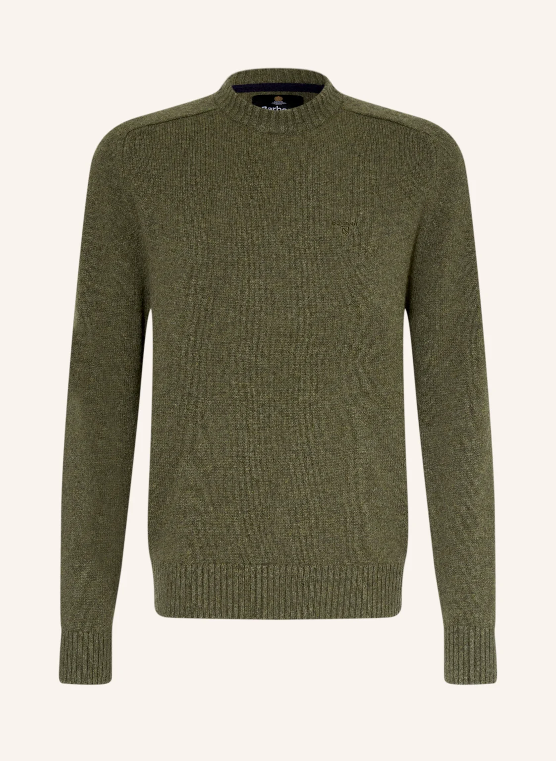 Barbour Pullover