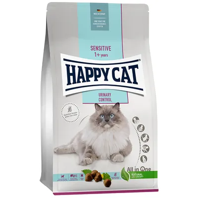 Happy Cat Care Urinary Control