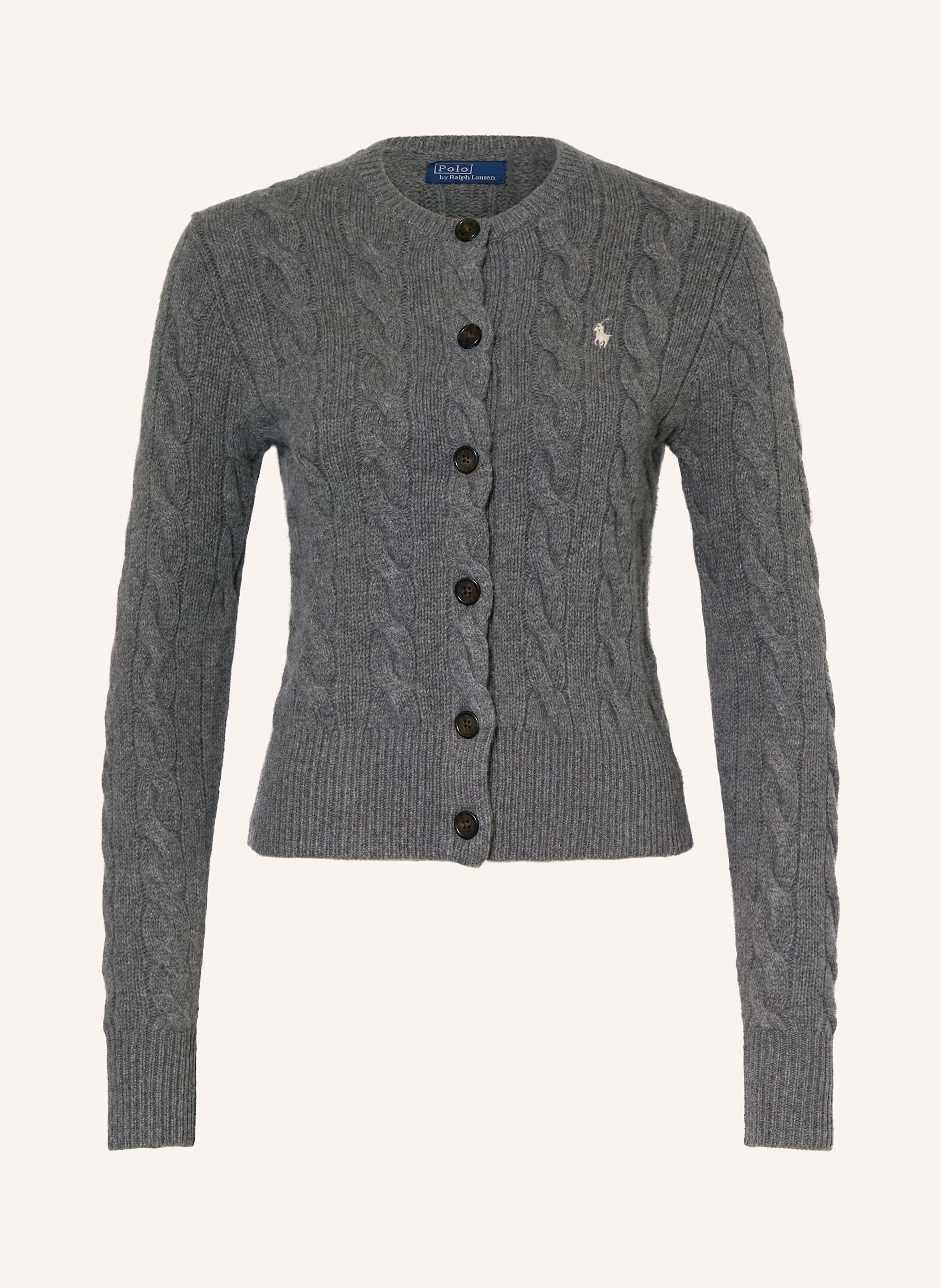 POLO RALPH LAUREN Strickjacke