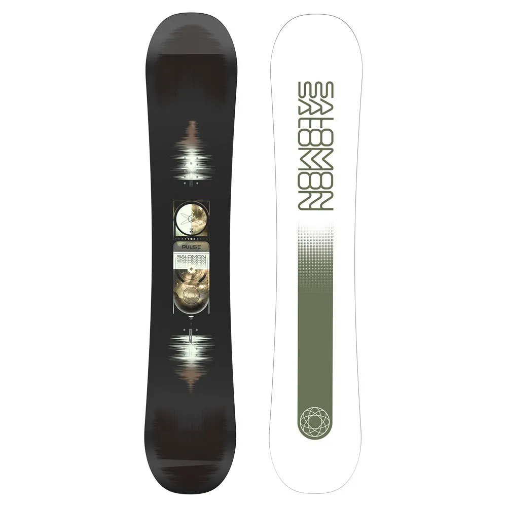 Salomon Pulse snowboard