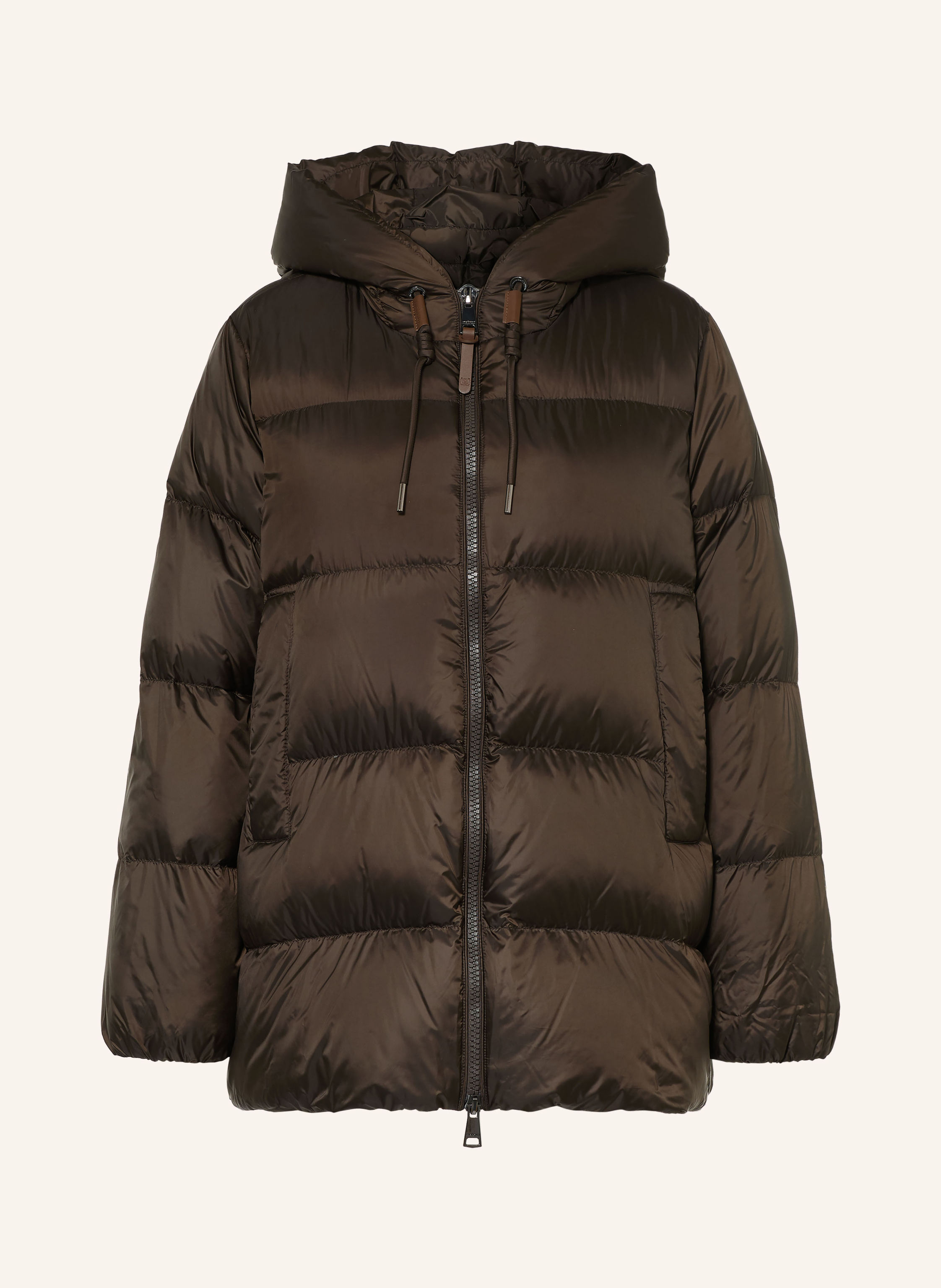 mabrun Daunenjacke FATIMA