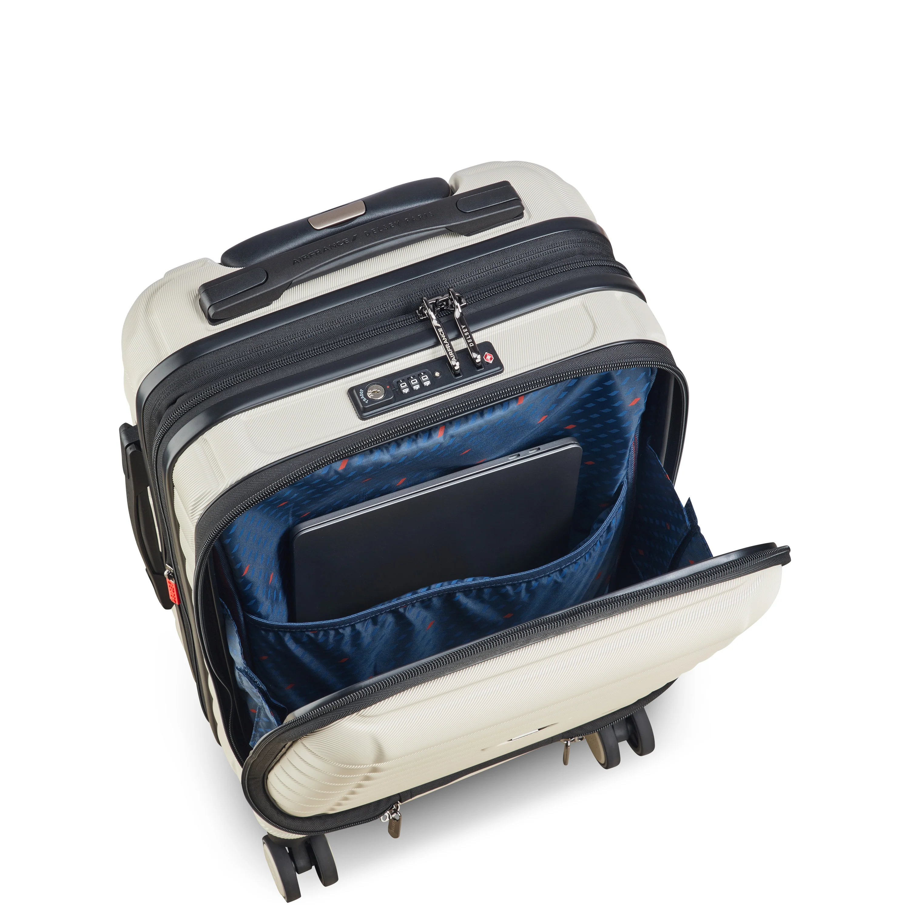 ELEGANCE - S extensible business (55cm)