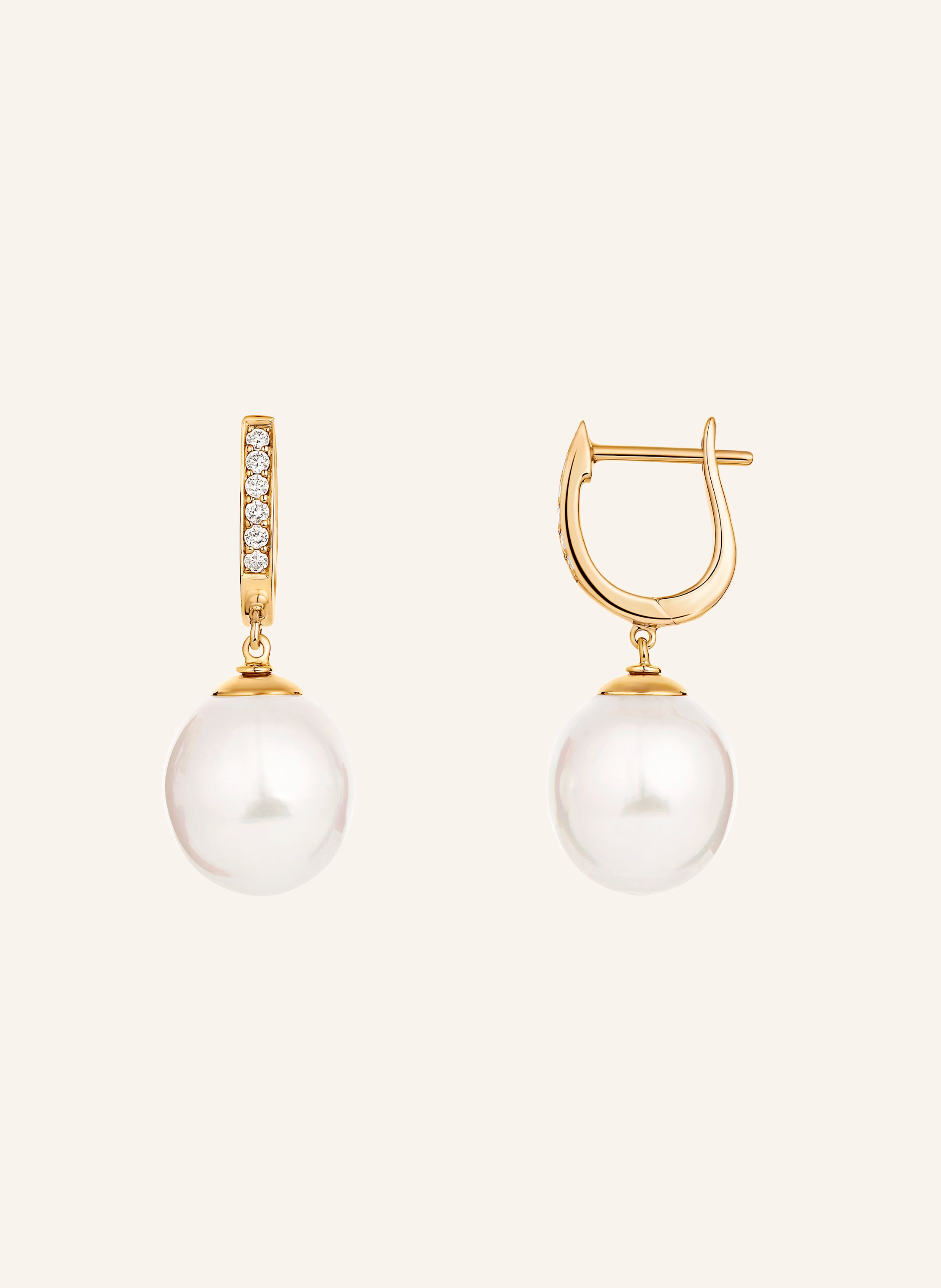 WEMPE Fine Jewelry Creole BASICS