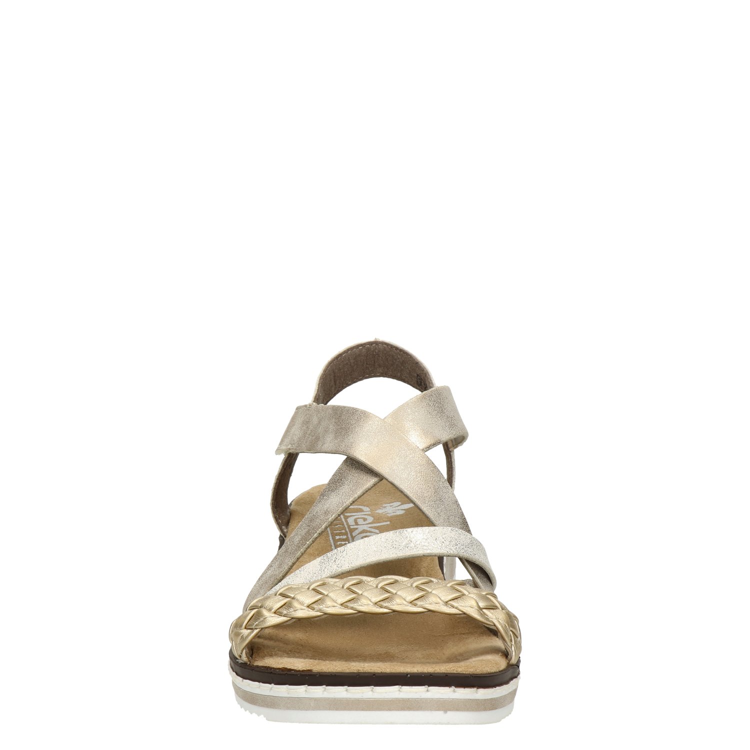 Rieker dames sandaal