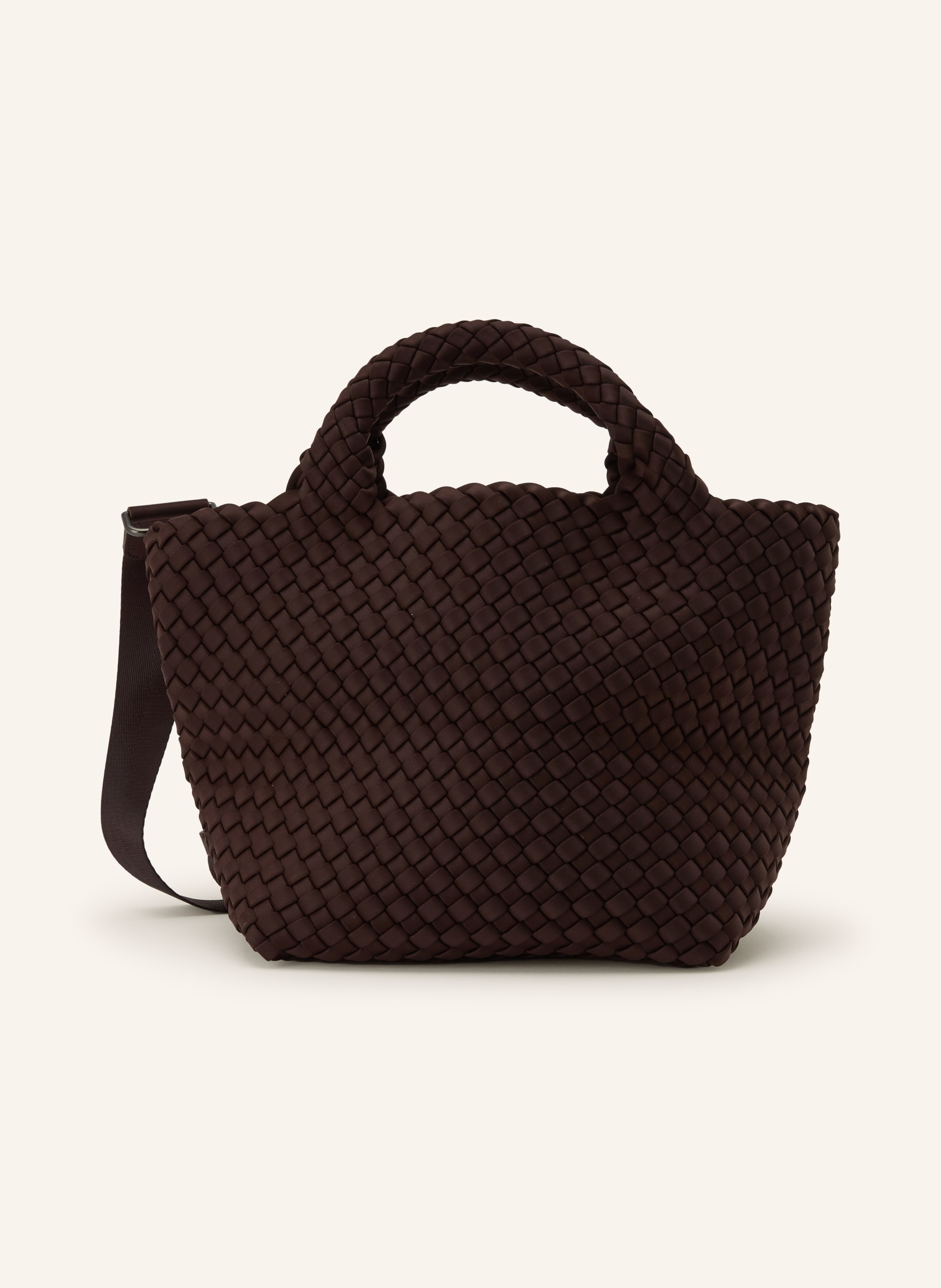 Naghedi Handtasche ST BARTHS SMALL mit Pouch