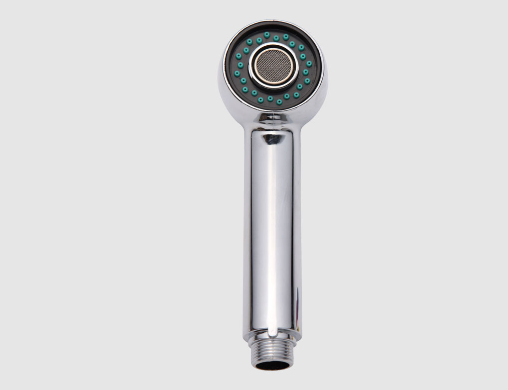 Spülbrause Hochdruck 1/2" chrom