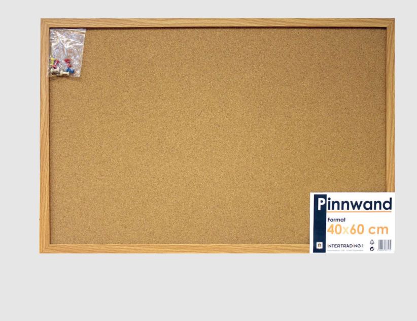 Pinnwand