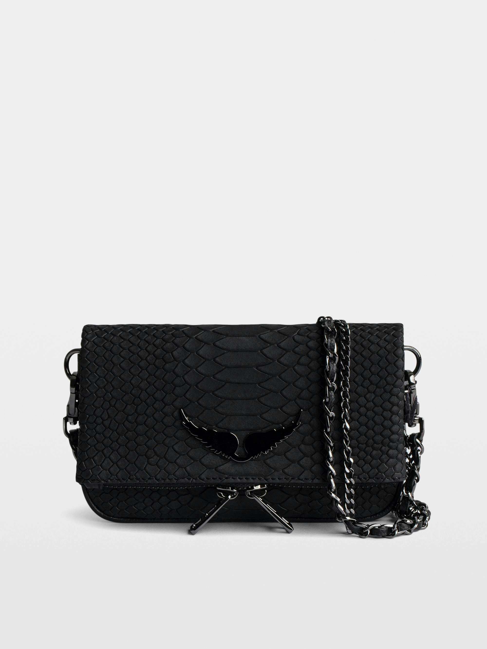Pochette Rock Mini Soft Savage